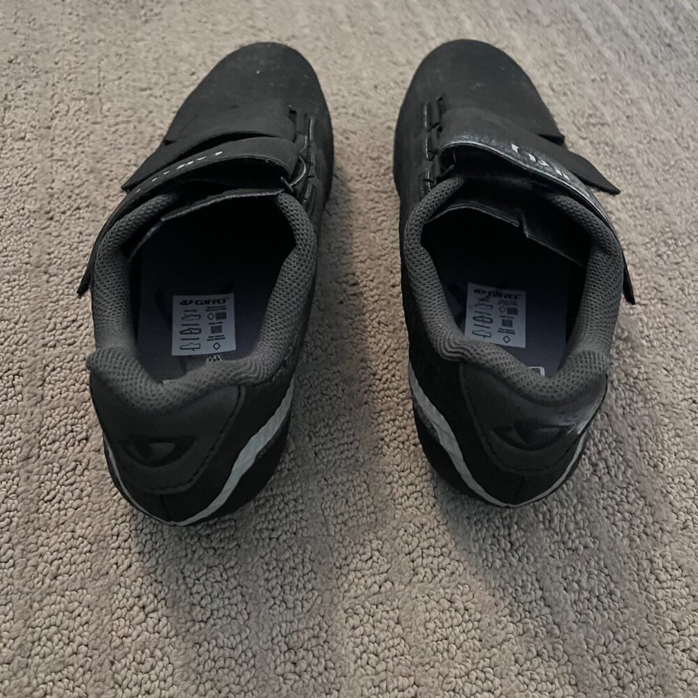 Giro Stylus | Women's Cycling Shoe - Picture 7 of 11